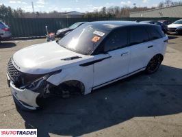 Land Rover Range Rover 2020 3 Land Rover Range Rover 2020 3
