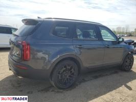 Kia Pozostałe 2021 3