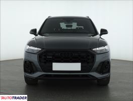 Audi Q5 2022 2.0 201 KM