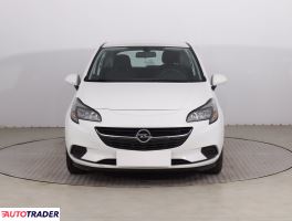 Opel Corsa 2016 1.2 68 KM Opel Corsa 2016 1.2 68 KM