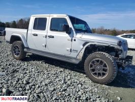 Jeep Pozostałe 2022 3