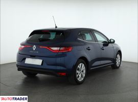 Renault Megane 2018 1.3 138 KM