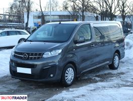 Opel Vivaro 2021 2.0
