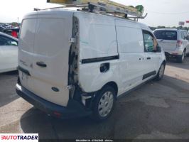 Ford Transit Connect 2019 2 Ford Transit Connect 2019 2