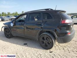 Jeep Cherokee 2020 2