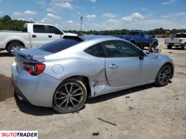 Toyota GT 86 2020 2 Toyota GT 86 2020 2