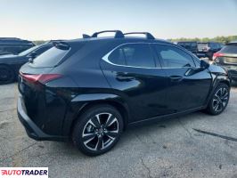 Lexus Pozostałe 2025 2 Lexus Pozostałe 2025 2