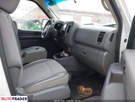 Nissan Pozostałe 2021 4