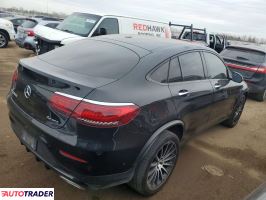 Mercedes CL 2022 2