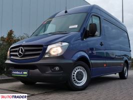 Mercedes Sprinter 2015 Mercedes Sprinter 2015