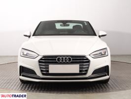 Audi A5 2017 2.0 187 KM Audi A5 2017 2.0 187 KM