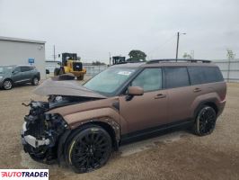 Hyundai Santa Fe 2024 2