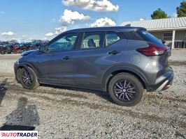 Nissan Pozostałe 2021 1