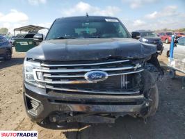 Ford Expedition 2021 3