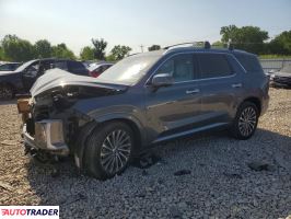 Hyundai Pozostałe 2023 3