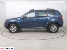 Dacia Duster 2015 1.2 123 KM