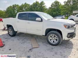Chevrolet Colorado 2022 2