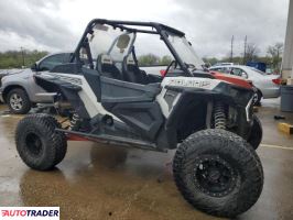 Polaris Ranger RZR 2019