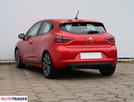 Renault Clio 2021 1.0 99 KM Renault Clio 2021 1.0 99 KM
