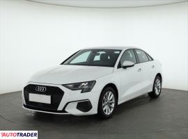 Audi A3 2022 1.0 108 KM