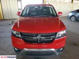 Dodge Journey 2020 2