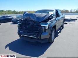 Toyota Tundra 2024 3