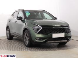 Kia Sportage 2022 1.6 226 KM