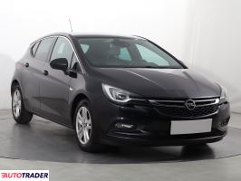 Opel Astra 2019 1.6 197 KM Opel Astra 2019 1.6 197 KM
