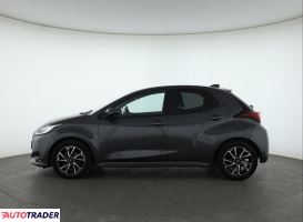 Toyota Yaris 2020 1.5 123 KM
