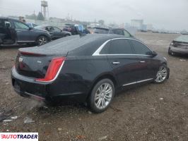 Cadillac Pozostałe 2019 3