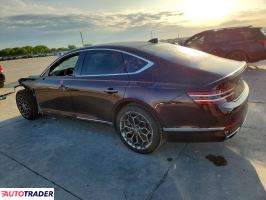 Hyundai Genesis 2021 3