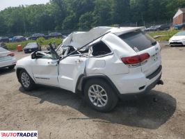 Jeep Grand Cherokee 2022 3 Jeep Grand Cherokee 2022 3