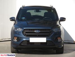 Ford Kuga 2018 1.5 147 KM Ford Kuga 2018 1.5 147 KM