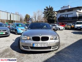 BMW 130 2010 3.0 233 KM