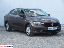 Fiat Tipo 2017 1.4 93 KM Fiat Tipo 2017 1.4 93 KM