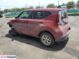 Kia Soul 2023 2 Kia Soul 2023 2