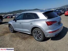 Audi Q5 2024 2