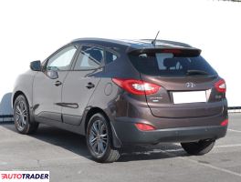 Hyundai ix35 2013 1.6 132 KM