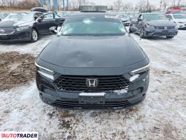 Honda Accord 2025 2