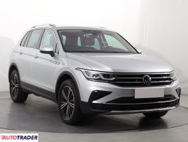 Volkswagen Tiguan 2021 2.0 187 KM Volkswagen Tiguan 2021 2.0 187 KM