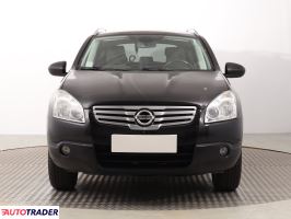 Nissan Qashqai 2009 1.6 112 KM