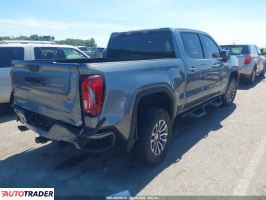 GMC Sierra 2021 6