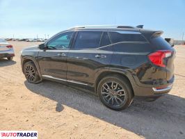 GMC Terrain 2023 1