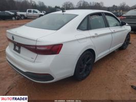 Volkswagen Jetta 2025 1