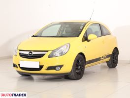 Opel Corsa 2009 1.4 88 KM Opel Corsa 2009 1.4 88 KM