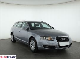 Audi A6 - zobacz ofertę