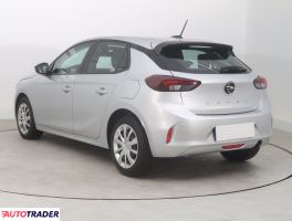 Opel Corsa 2023 1.2 73 KM