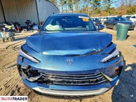 Buick Pozostałe 2025 1