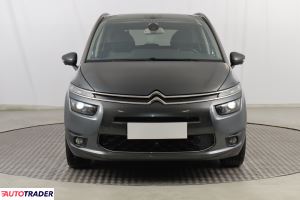 Citroen C4 Grand Picasso 2016 2.0 147 KM