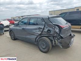 Nissan Pozostałe 2023 1